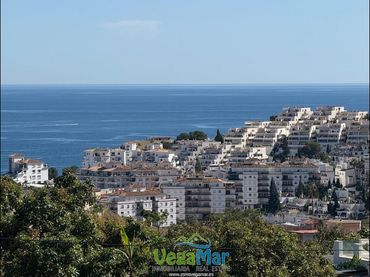 Terrenys i solars en venda a Rambla Caballero