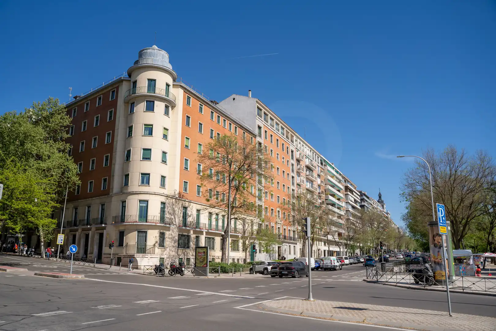 Appartement avec ascenseur à vendre à Calle del Marqués de Urquijo 47, imagen 21