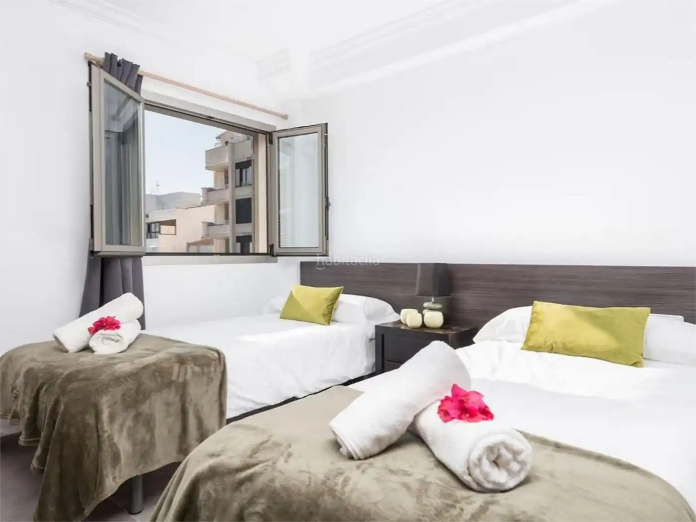 Apartment with pool to rent in Carrer Platja 16, imagen 14