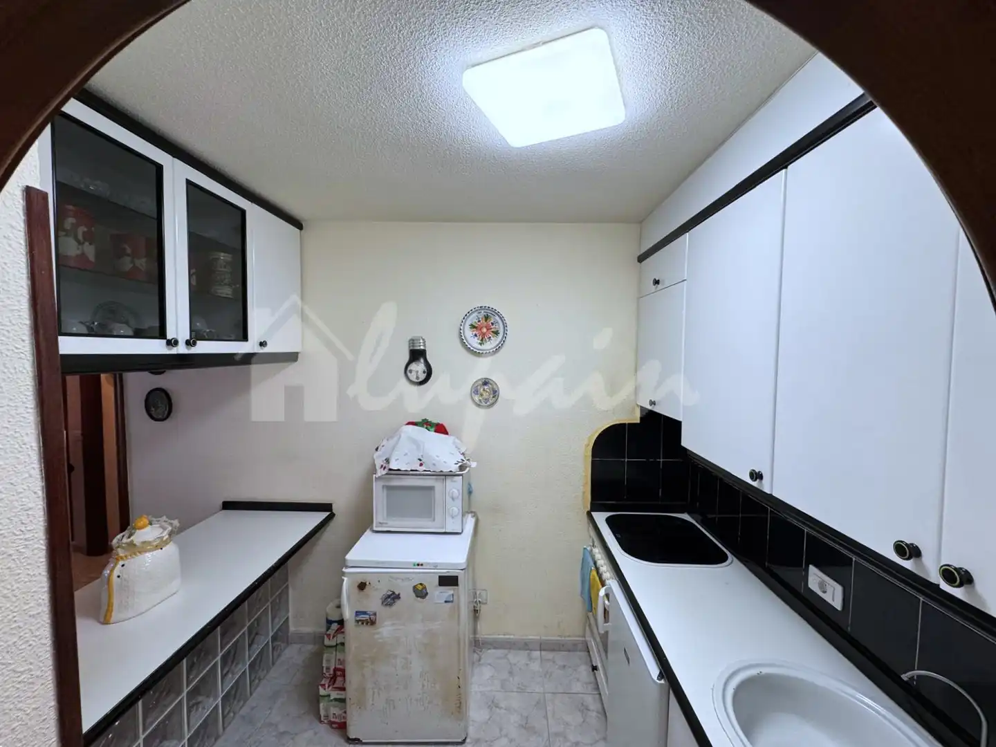 Apartment mit Aufzug zum Verkauf in Los Cristianos, imagen 18
