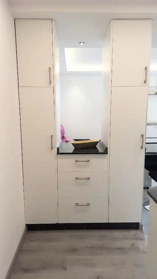 Wohnung zur Miete in Elviña - A Zapateira