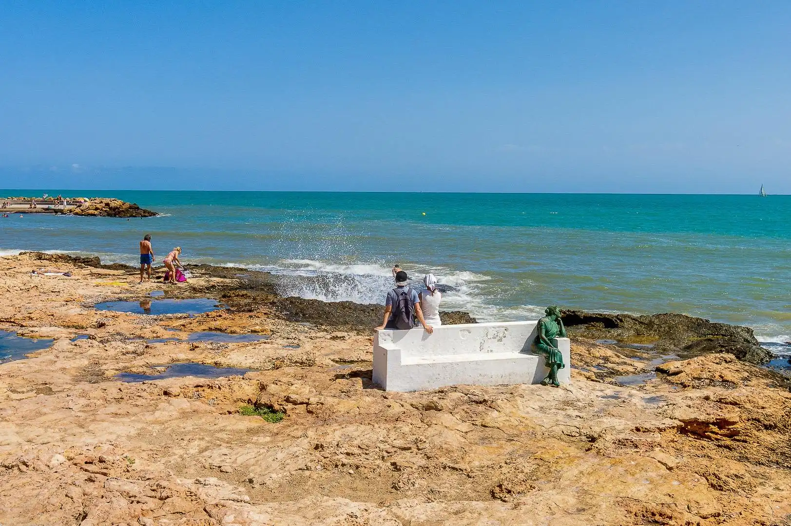 Local comercial en venta en Playa del Cura, imagen 36