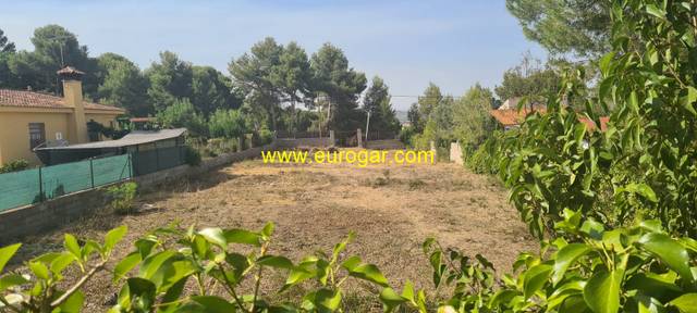 Terreno residencial en Venta en La Loma