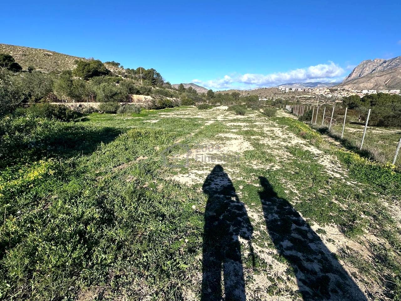 Residencial de lloguer en Villajoyosa / La Vila Joiosa