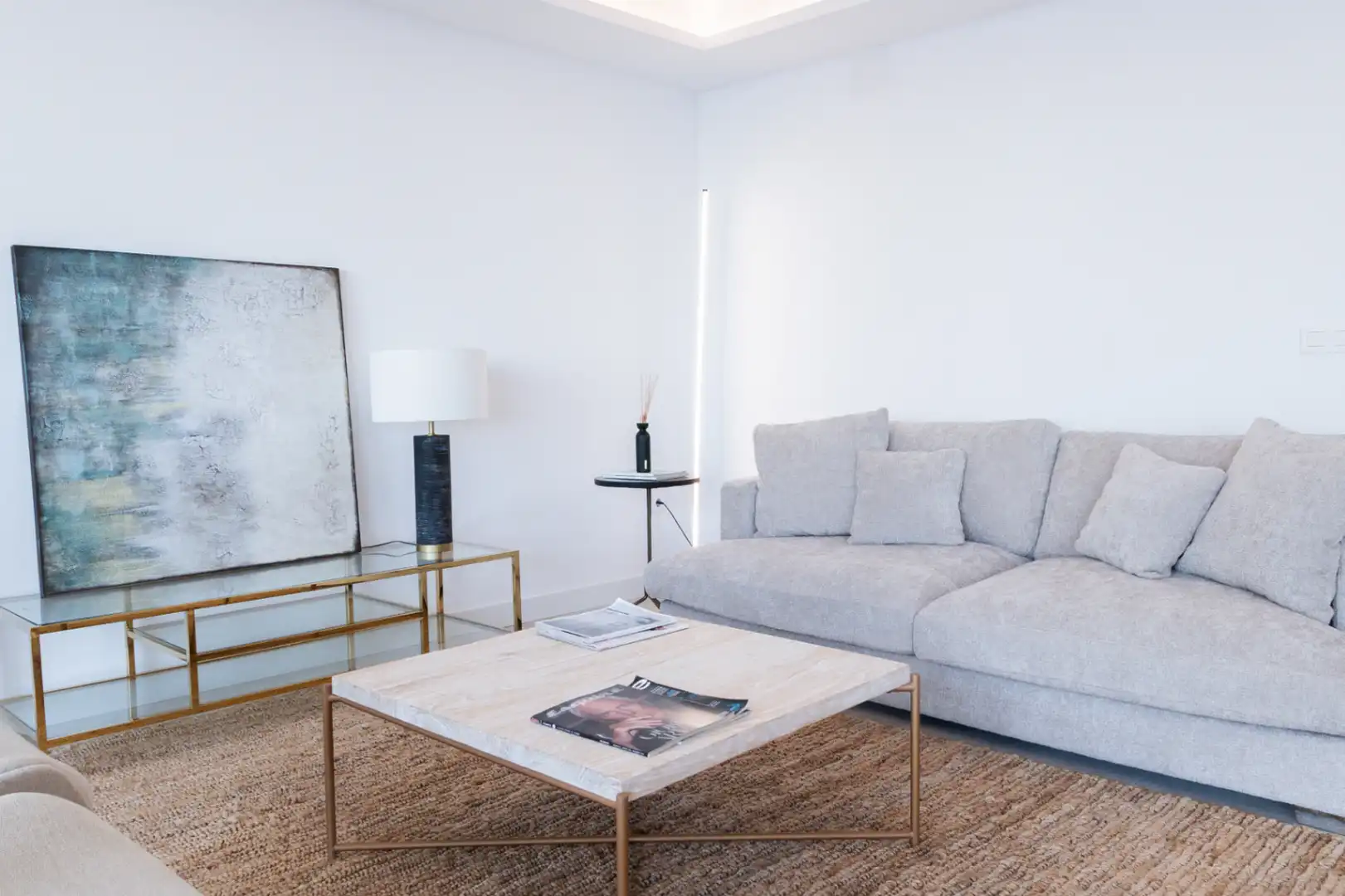 Detached house with pool for sale in Altea ciudad, imagen 57