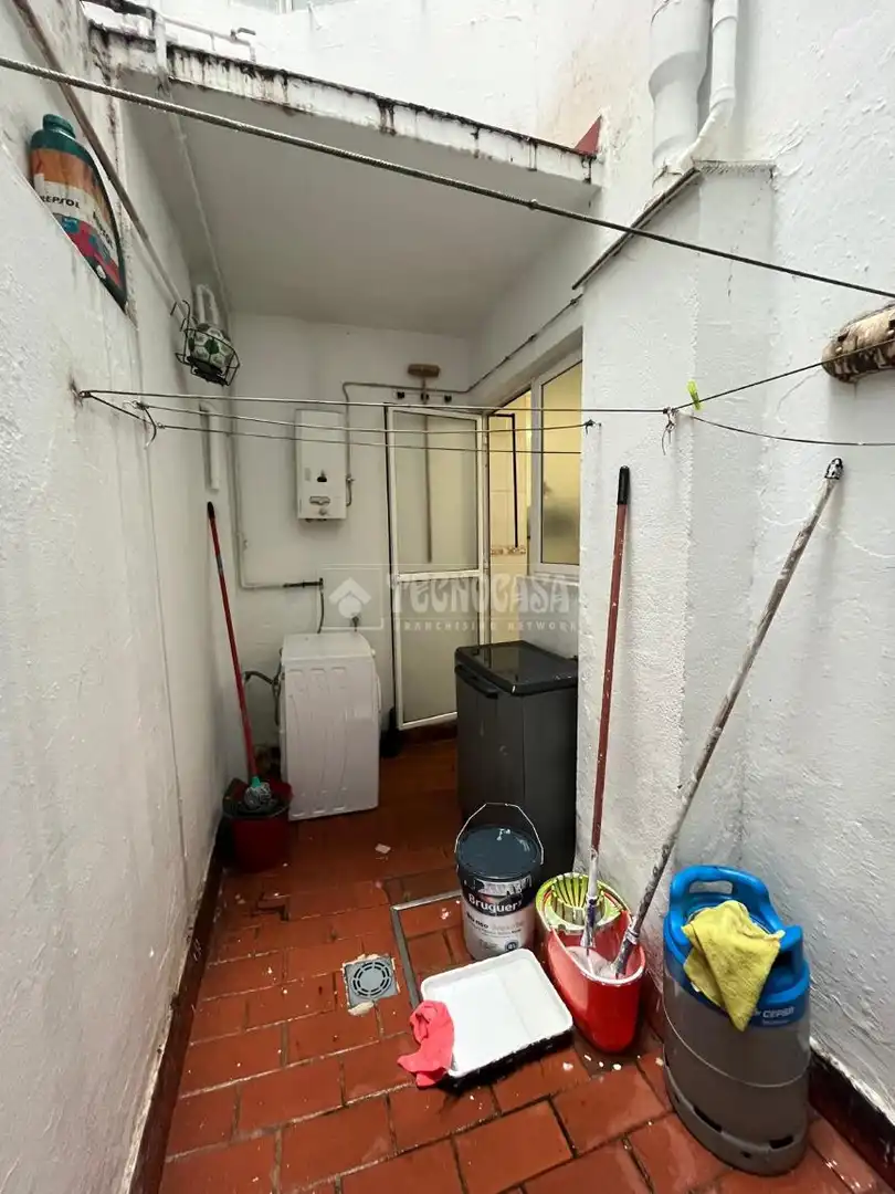 Flat for sale in Sevilla