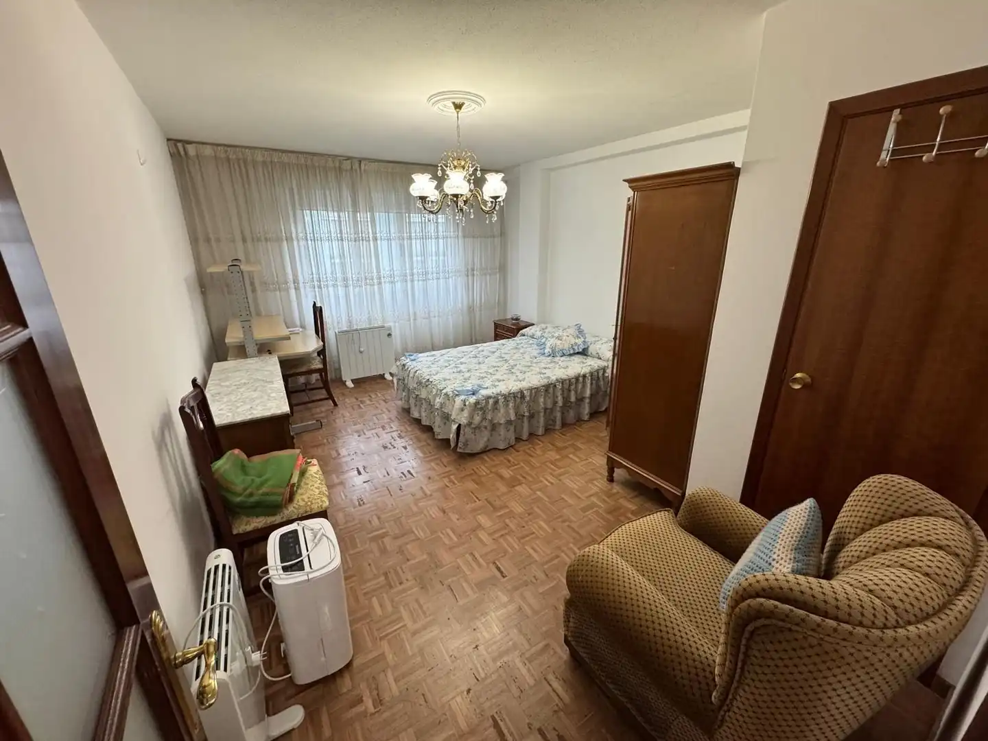Flat with lift to rent in Tornos, imagen 23