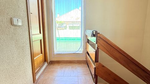Foto 3 de Casa adosada en venta en Calle Pico de Aneto, Santa Bárbara - La Zaporra, San Sebastián de los Reyes