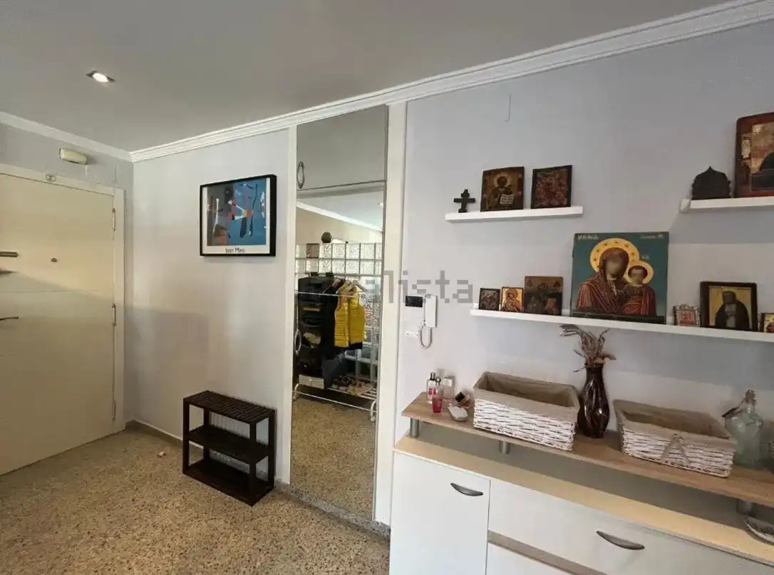 Flat with terrace for sale in Quatre Carreres, imagen 47