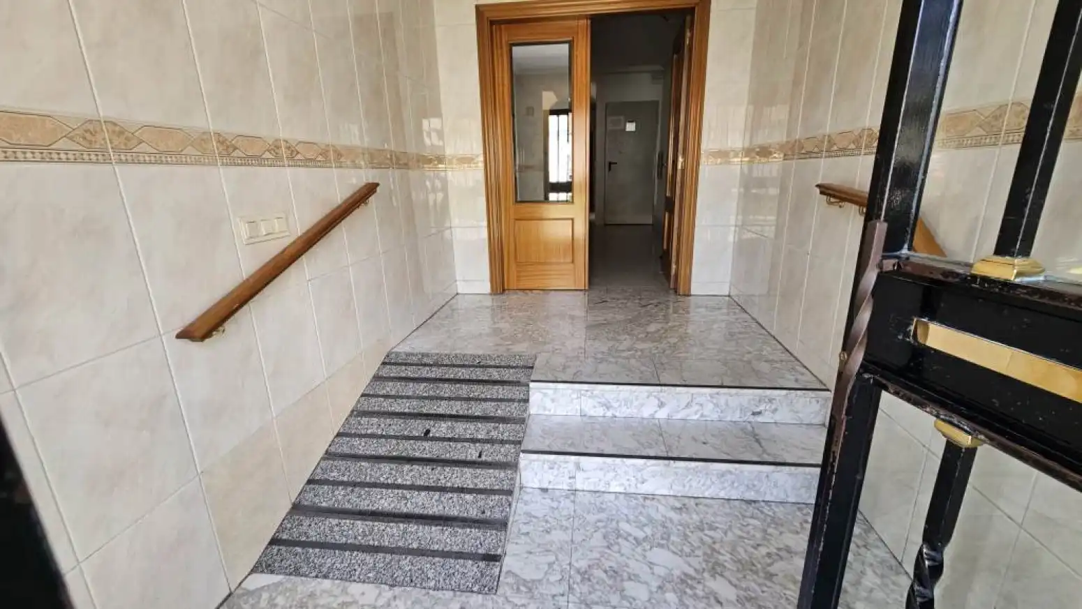 Piso en venta en Salamanca con Calefacción, Terraza y Balcón