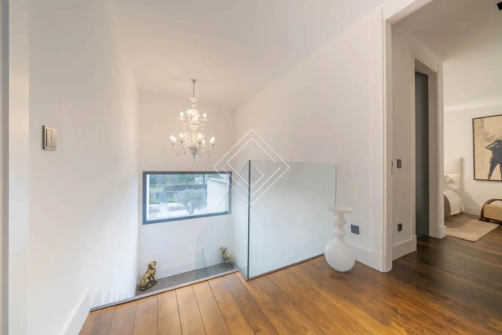 Haus mit Pool zum Verkauf in Parque Boadilla, imagen 25