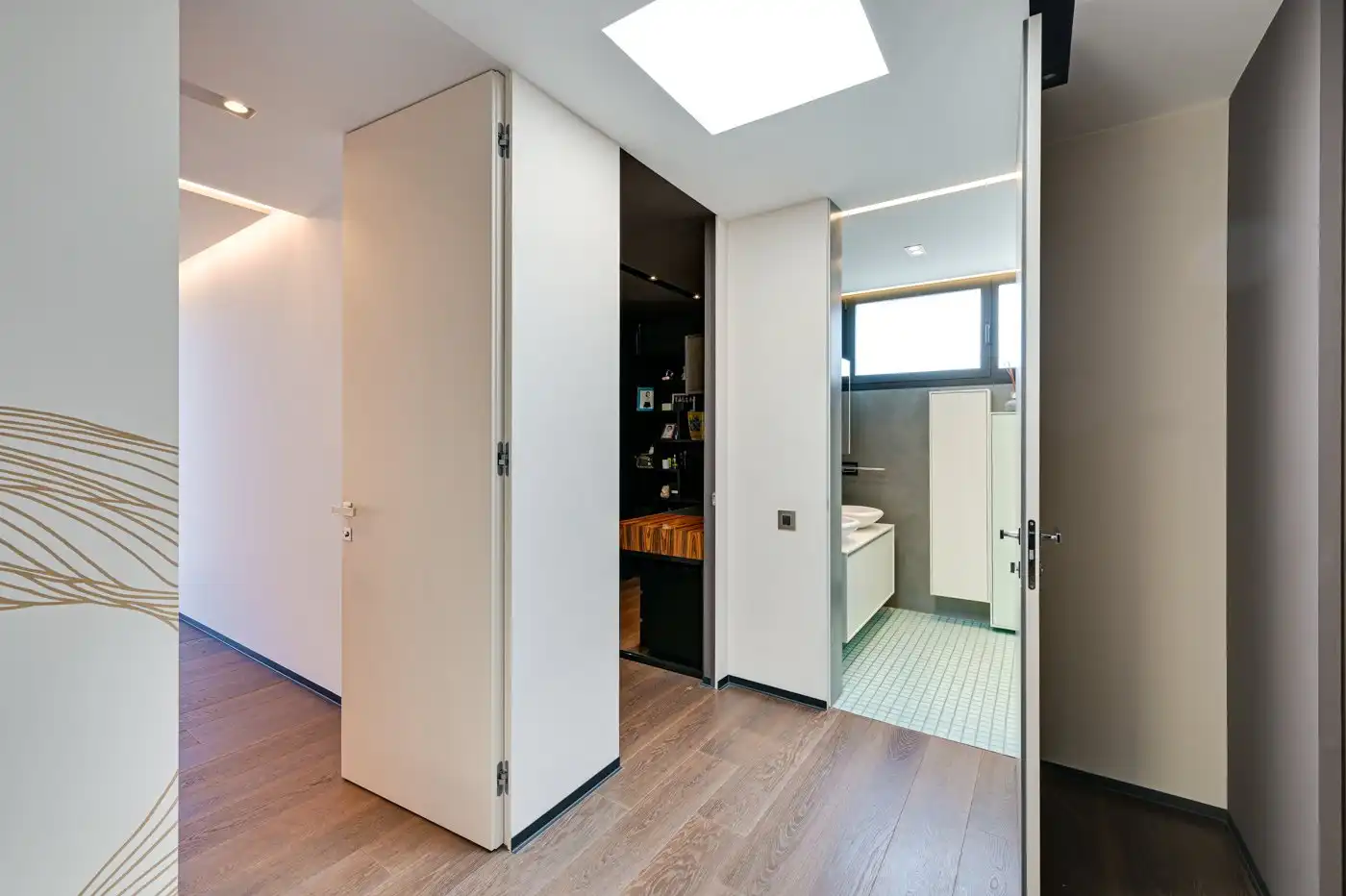 Haus oder Chalet zum Verkauf in Lloret de Mar mit Klimaanlage, Heizung und Privatgarten