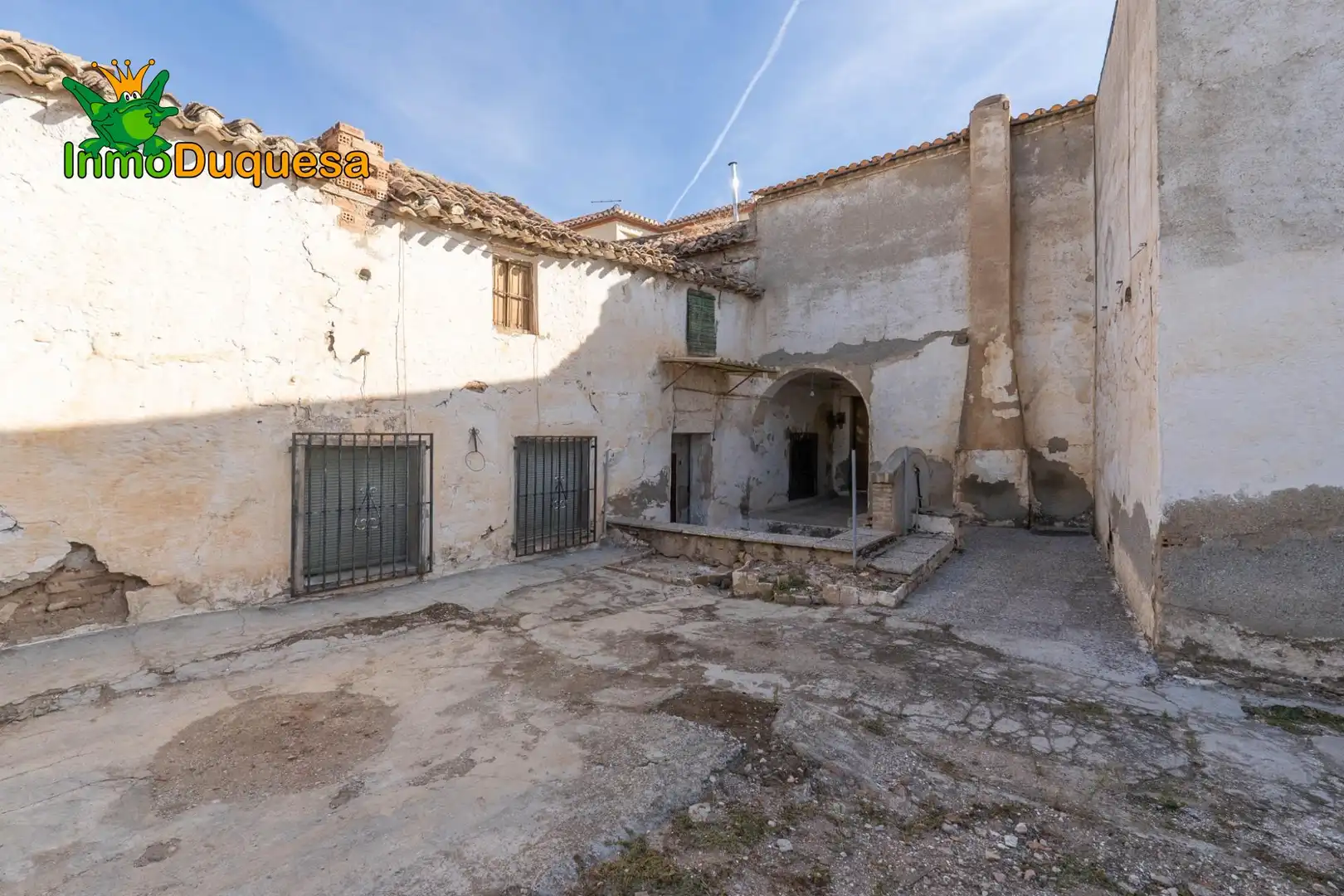 Detached homes for sale in Ogíjares
