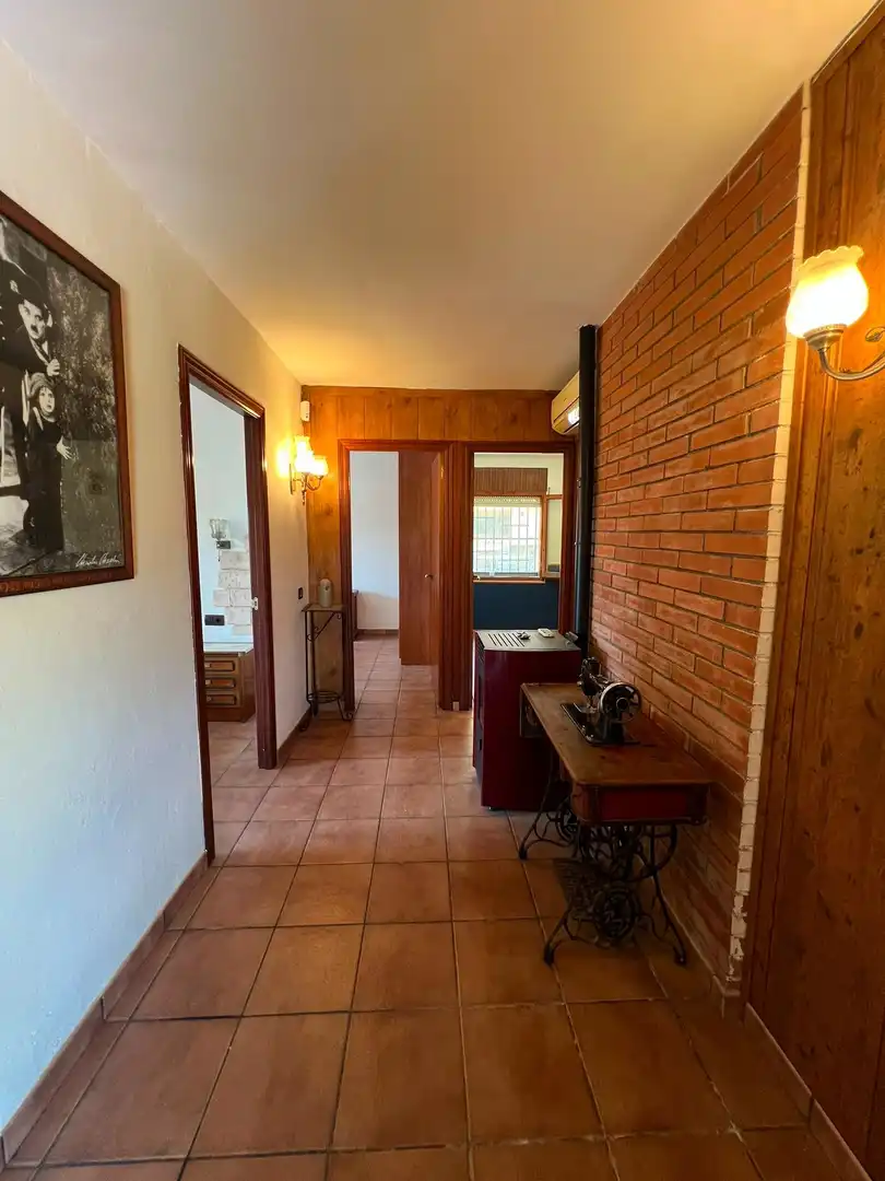 Casa o chalet en venta en Fogars de la Selva con Aire acondicionado, Jardín privado y Terraza