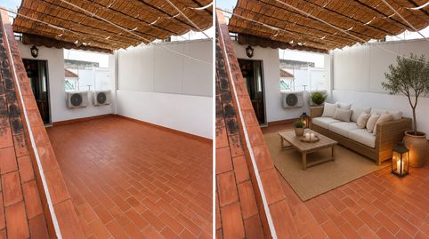Foto 2 de Casa o chalet en venta en Calle Juan Agustín Palomar, 6, Centro - Barriada Mallorca, Camas