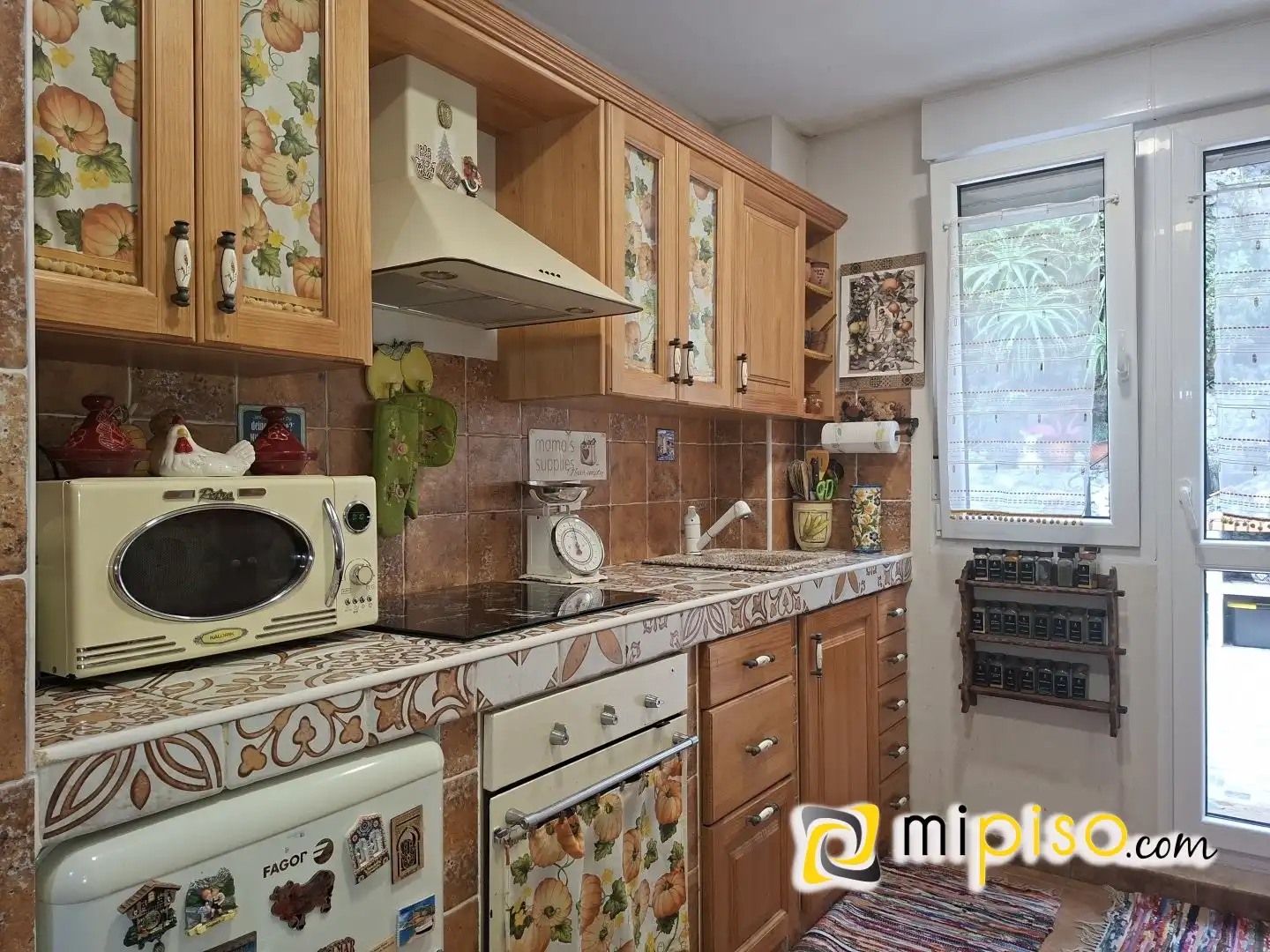 Kitchen of Houses for sale in Argoños   with Heating