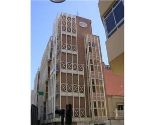 Exterior view of Office to rent in El Ejido  with Air Conditioner