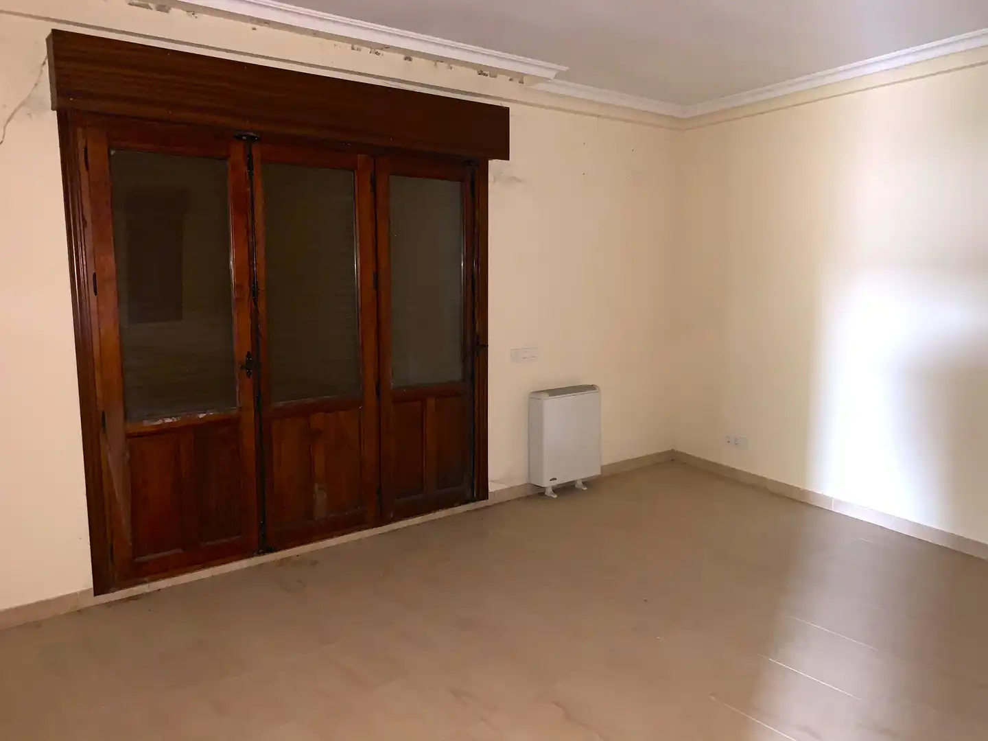 Casa o xalet en venda en Villamayor de Calatrava amb Jardí privat, Terrassa i Traster