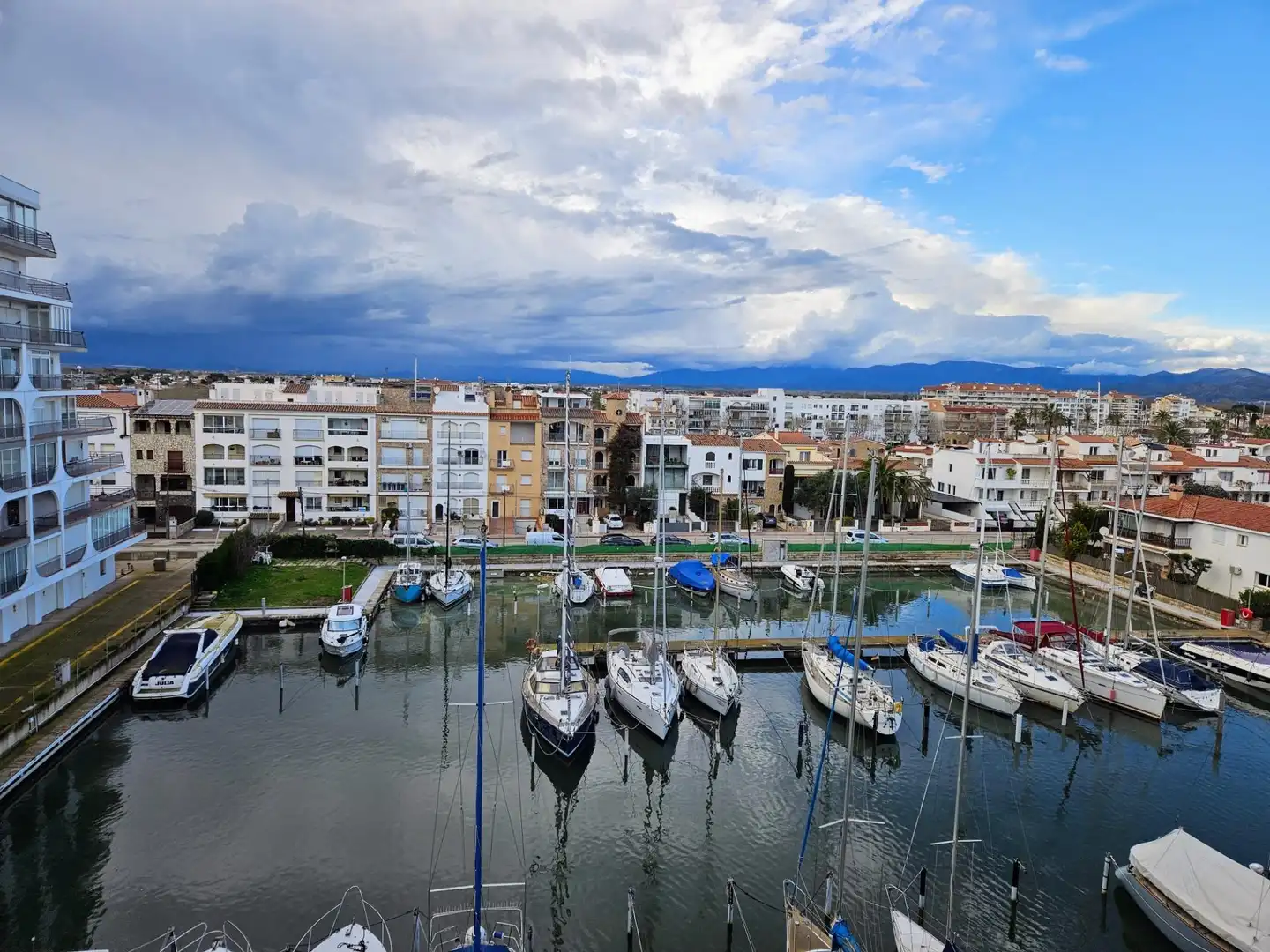 Apartment with lift for sale in Muga - Gran Reserva - Badia, imagen 37