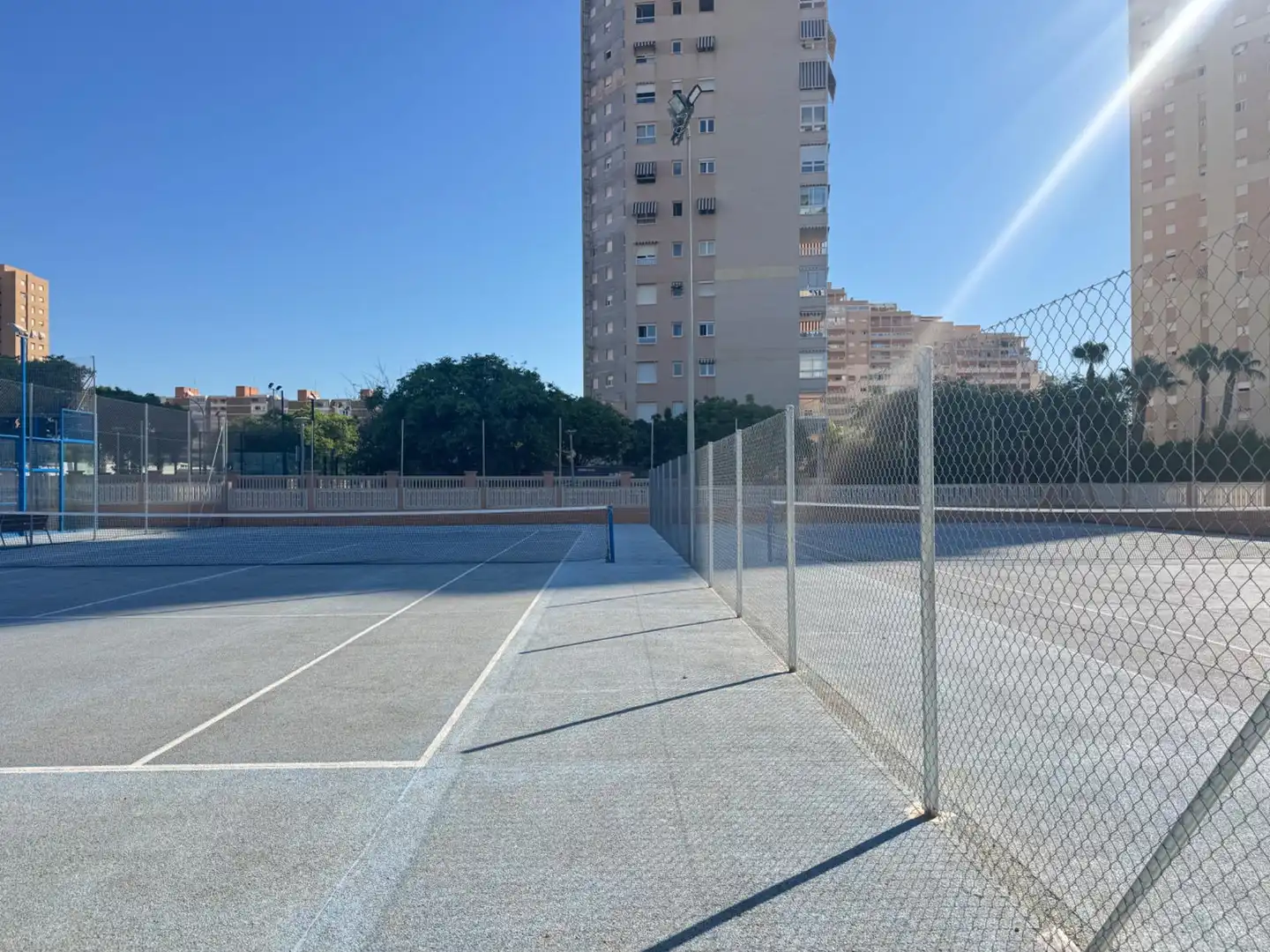Pis amb piscina de lloguer a Playa Muchavista, imagen 22