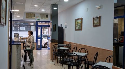 Foto 5 von Geschaftsraum zur Miete in Calle Santa Teresa de Jesús, 2, Plan Sur - Amistad, Guadalajara Capital