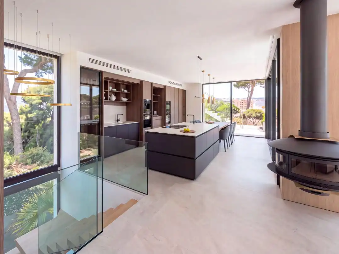 Terreny residencial en venda a Carrer Josep Lluís Sert 12, imagen 9