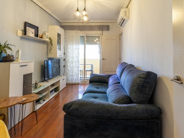 Appartement avec balcon à vendre à Las Torres de Cotillas