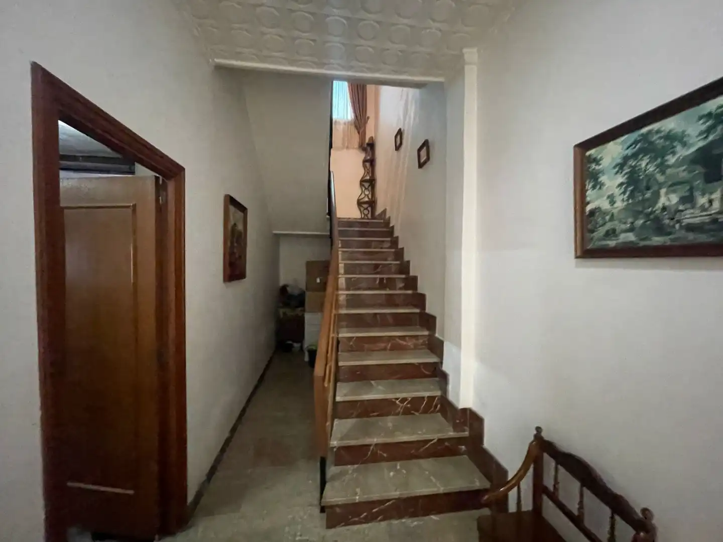 Casa o chalet en venta en Cehegín con Aire acondicionado, Calefacción y Jardín privado
