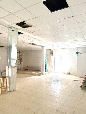 Local comercial en Alquiler en Era Alta