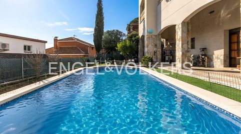 Foto 3 de Casa o chalet en venta en Sant Fost de Campsentelles, Barcelona