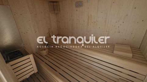 Photo 5 of Flat for rent in Calle Juan Esplandiu, Estrella, Madrid Capital