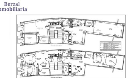 Foto 4 de Pis en venda a Casco Antiguo, Logroño