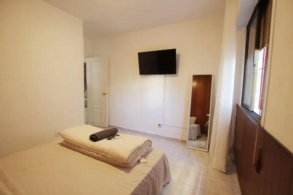 Flat for sale in La Plata