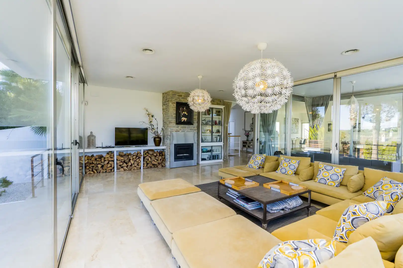 Casa amb piscina en venda a Puerto de Sotogrande - La Marina, imagen 10
