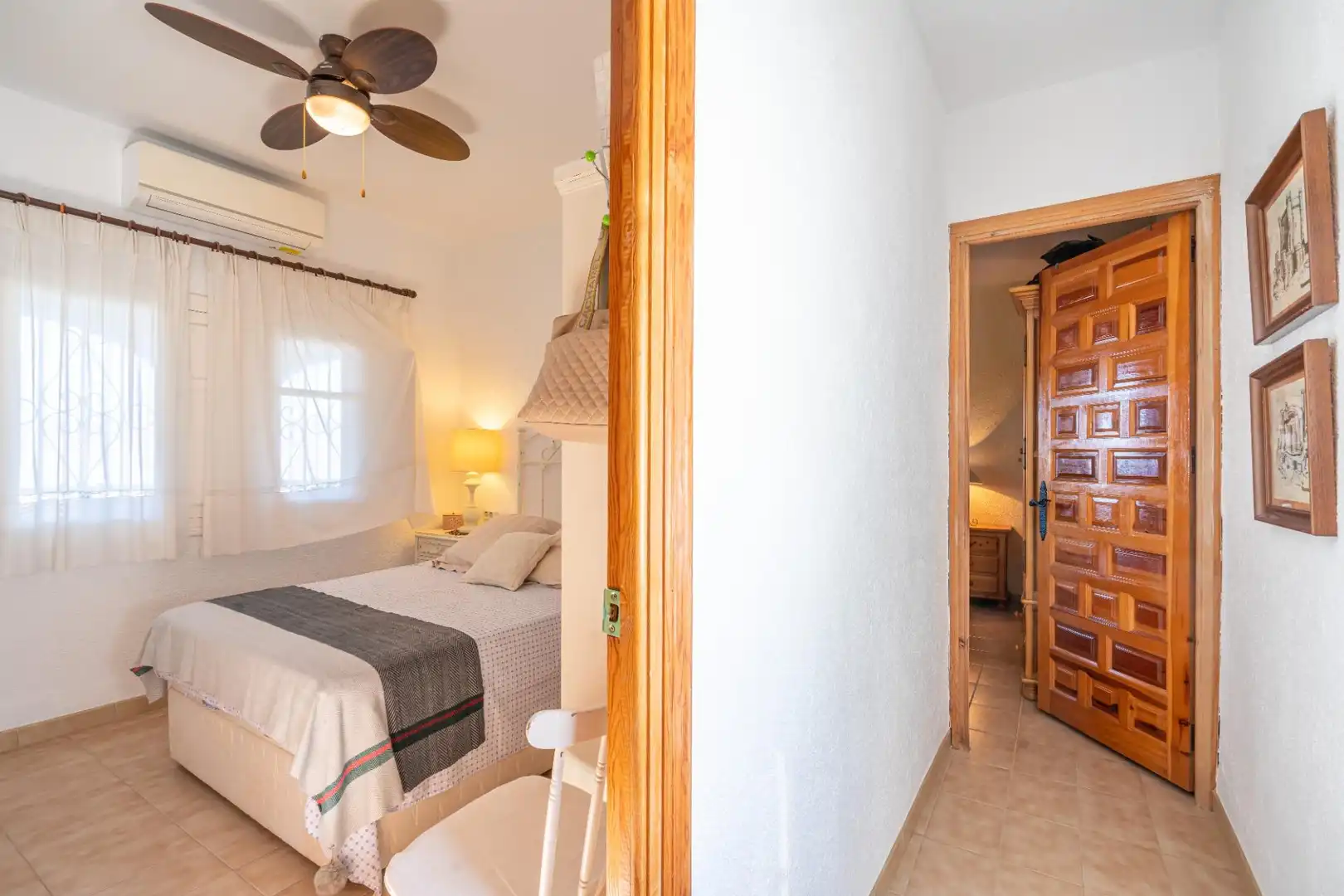 Casa o chalet en venta en POLíGONO 1 PARAJE 20 C J CAMP, Alhama de Almería