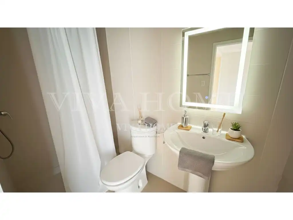 Bathroom of Lofts for sale in Madrid