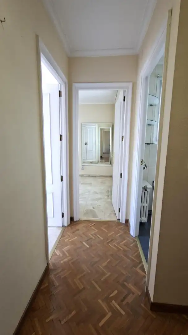 Attic for sale in Sevilla  with Air Conditioner, Terrace and Alarm