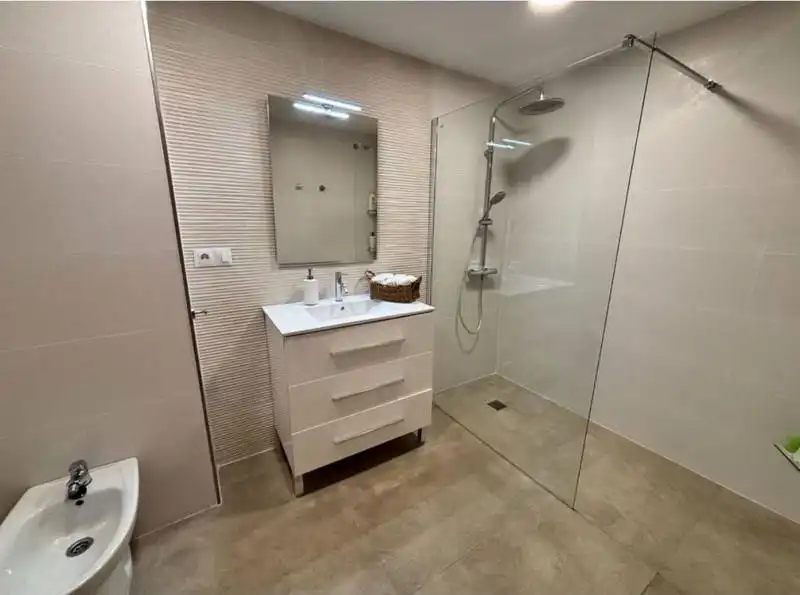 Piano terra con piscina in affitto a San Pedro de Alcántara, imagen 10