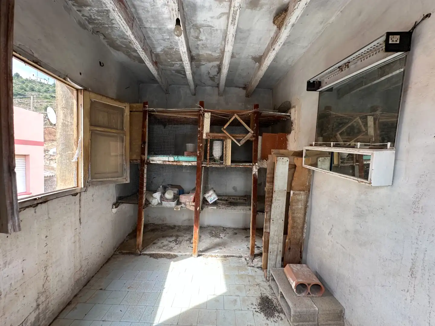 Detached homes for sale in L'Alcora  with Terrace and Storage room