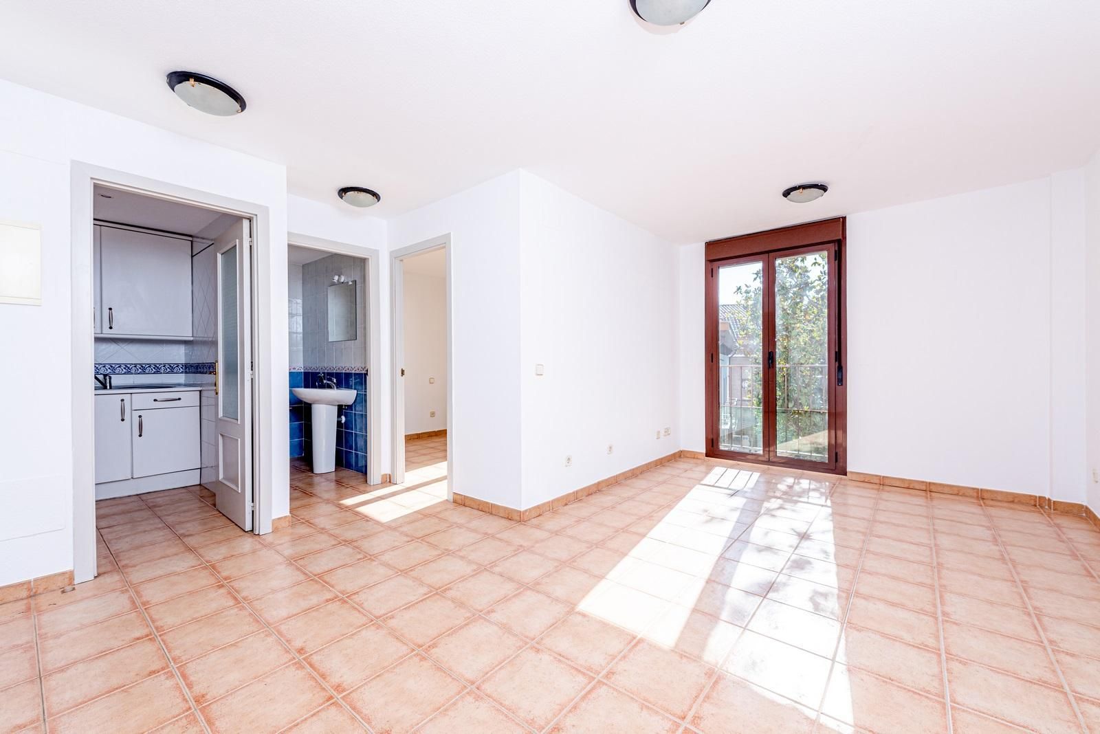 Flat for sale in Colonial, 6, Zona Centro - Ayuntamiento
