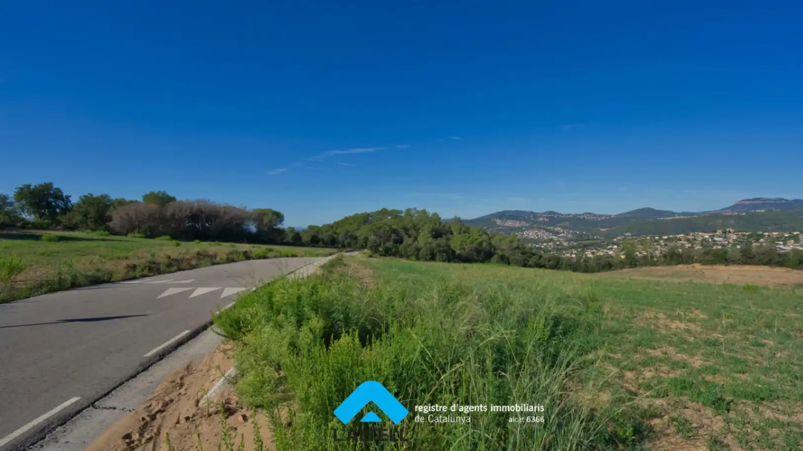 Residential for rent in L'Ametlla del Vallès