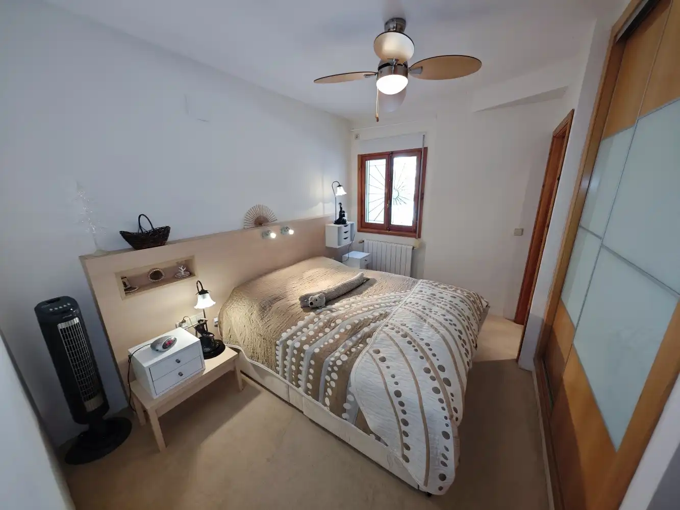 Detached house with terrace for sale in Urbanización Cometa III, imagen 48