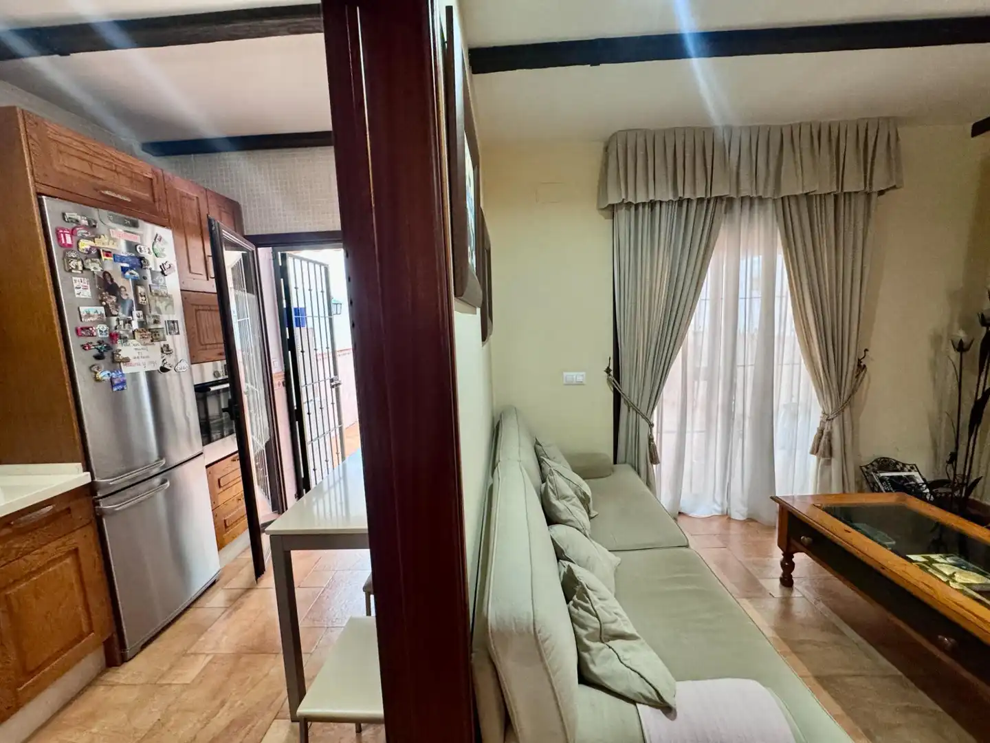 Casa a schiera in vendita a Benalmádena pueblo, imagen 6