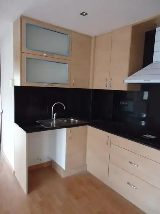 Kitchen of Buildings for sale in Sabadell