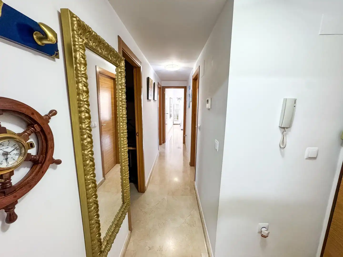 Pis en venda en Torre-Pacheco amb Aire condicionat, Calefacció i Terrassa