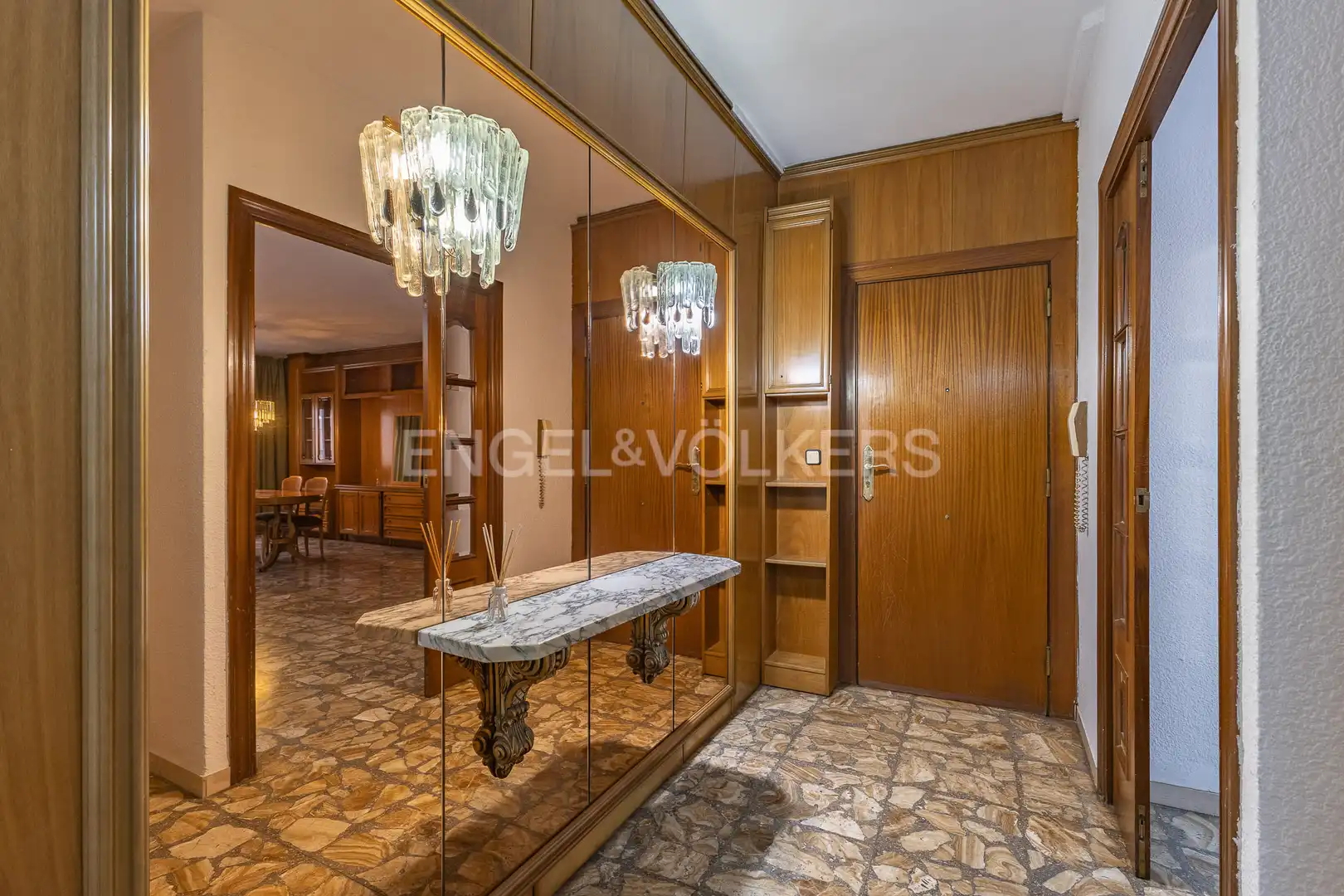 Ático en venta en Sabadell con Calefacción, Terraza y Balcón