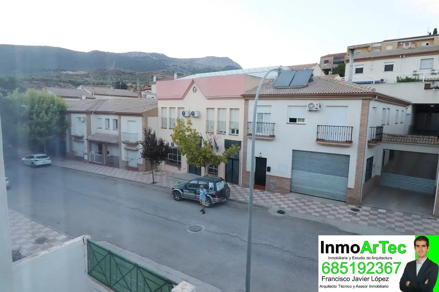 House for sale in Calle Garcia Lorca 20, imagen 19
