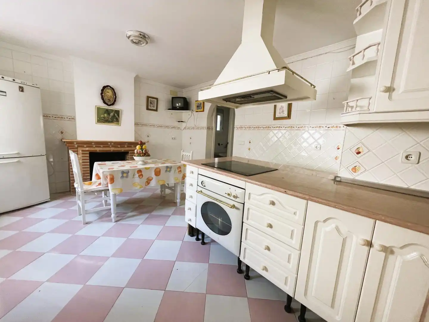 Villa con giardino in vendita a Calle VIZCAINO EL, imagen 5