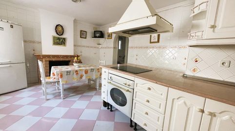 Casa con parcela en Setenil de las Bodegas, cerca del casco histórico, imatge 5