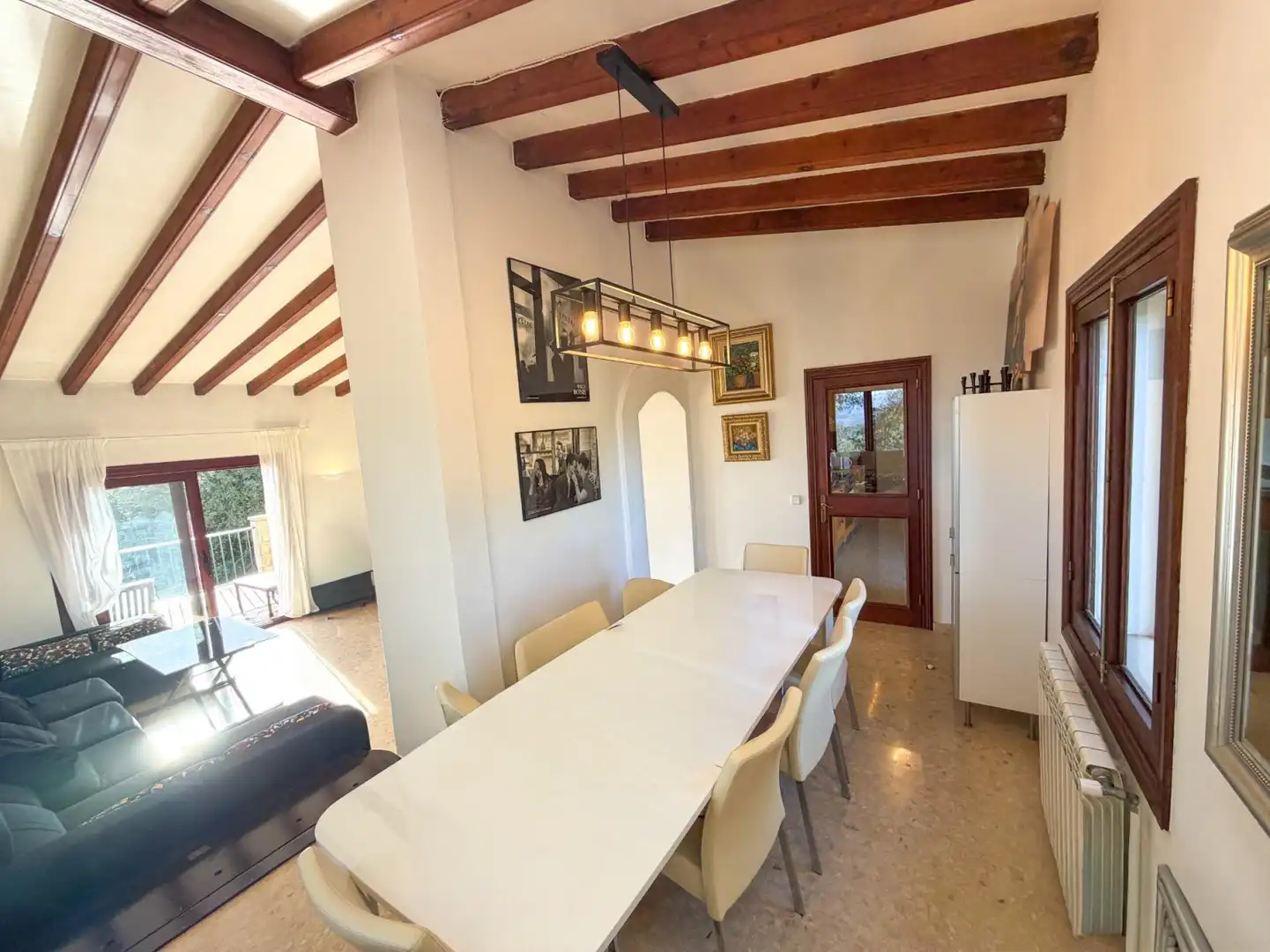 Casa amb terrassa en venda a Esporles - Carrer de la Tanca, imagen 13